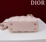 Lady D Compartment Bag (حقيبة ليدي دي مقصورات) - Image 2