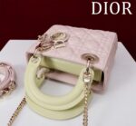 Lady D Compartment Bag (حقيبة ليدي دي مقصورات) - Image 4
