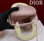 Lady D Compartment Bag (حقيبة ليدي دي مقصورات) - Image 6