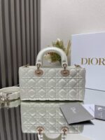 Lady D-Joy Handbag (حقيبة ليدي دي-جوي) - Image 3