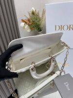 Lady D-Joy Handbag (حقيبة ليدي دي-جوي) - Image 6