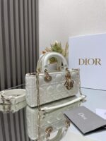 Lady D-Joy Handbag(حقيبة ليدي دي-جوي) - Image 2