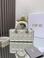 Lady D-Joy Handbag(حقيبة ليدي دي-جوي) - Image 9