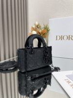 Lady D-Joy Mini Bag (حقيبة ليدي دي-جوي ميني)