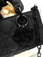 Lady D-Joy Mini Bag (حقيبة ليدي دي-جوي ميني) - Image 7
