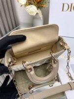 Lady D-Joy Mini Bag(حقيبة ليدي دي-جوي ميني) - Image 4