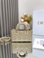 Lady D-Joy Mini Bag(حقيبة ليدي دي-جوي ميني) - Image 8
