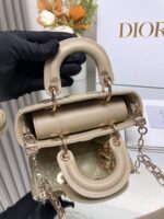 Lady D-Joy Mini Bag(حقيبة ليدي دي-جوي ميني) - Image 9