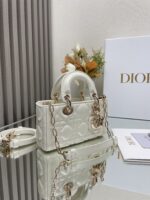 Lady D-Joy Mini Bag(حقيبة ليدي دي-جوي ميني) - Image 2
