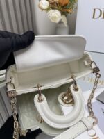 Lady D-Joy Mini Bag(حقيبة ليدي دي-جوي ميني) - Image 5
