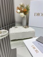 Lady D-Joy Mini Bag(حقيبة ليدي دي-جوي ميني) - Image 6