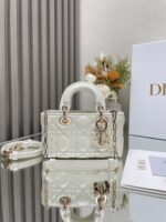 Lady D-Joy Mini Bag(حقيبة ليدي دي-جوي ميني)