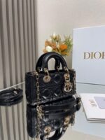 Lady D-Joy Mini Bag (حقيبة ليدي دي-جوي ميني) - Image 7