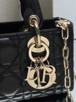 Lady D-Joy Mini Bag (حقيبة ليدي دي-جوي ميني) - Image 6