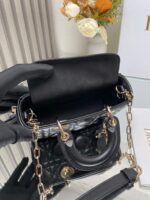 Lady D-Joy Mini Bag (حقيبة ليدي دي-جوي ميني) - Image 3
