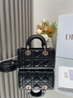 Lady D-Joy Mini Bag (حقيبة ليدي دي-جوي ميني) - Image 2
