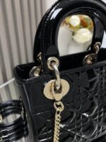 Lady D Handbag( حقيبة يد ليدي دي) - Image 8