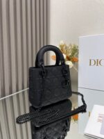 Lady D Three-Compartment(حقيبة ليدي دي بثلاث حجرات) - Image 7