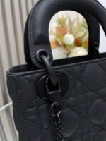 Lady D Three-Compartment(حقيبة ليدي دي بثلاث حجرات) - Image 8