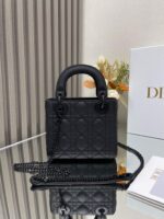Lady D Three-Compartment(حقيبة ليدي دي بثلاث حجرات) - Image 9