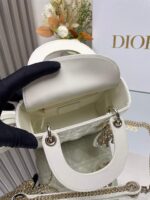 Lady D Three-Compartment(حقيبة ليدي دي بثلاث حجرات) - Image 5