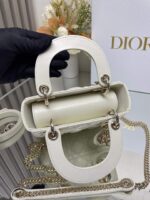 Lady D Three-Compartment(حقيبة ليدي دي بثلاث حجرات) - Image 6