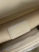 Lady D Three-Compartment(حقيبة ليدي دي بثلاث حجرات) - Image 6