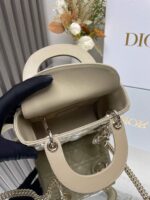 Lady D Three-Compartment(حقيبة ليدي دي بثلاث حجرات) - Image 7