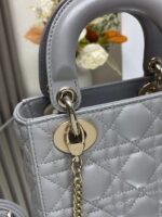 Lady D Three-Compartment(حقيبة ليدي دي بثلاث حجرات) - Image 2