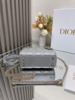 Lady D Three-Compartment(حقيبة ليدي دي بثلاث حجرات) - Image 4