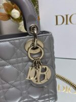 Lady D Three-Compartment(حقيبة ليدي دي بثلاث حجرات) - Image 5