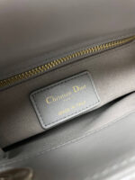 Lady D Three-Compartment(حقيبة ليدي دي بثلاث حجرات) - Image 8