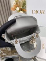 Lady D Three-Compartment(حقيبة ليدي دي بثلاث حجرات) - Image 9
