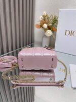 Lady D Three-Compartment(حقيبة ليدي دي بثلاث حجرات) - Image 2