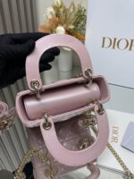 Lady D Three-Compartment(حقيبة ليدي دي بثلاث حجرات) - Image 5