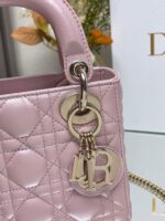 Lady D Three-Compartment(حقيبة ليدي دي بثلاث حجرات) - Image 6