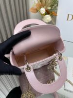 Lady D Three-Compartment(حقيبة ليدي دي بثلاث حجرات) - Image 7