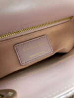Lady D Three-Compartment(حقيبة ليدي دي بثلاث حجرات) - Image 8