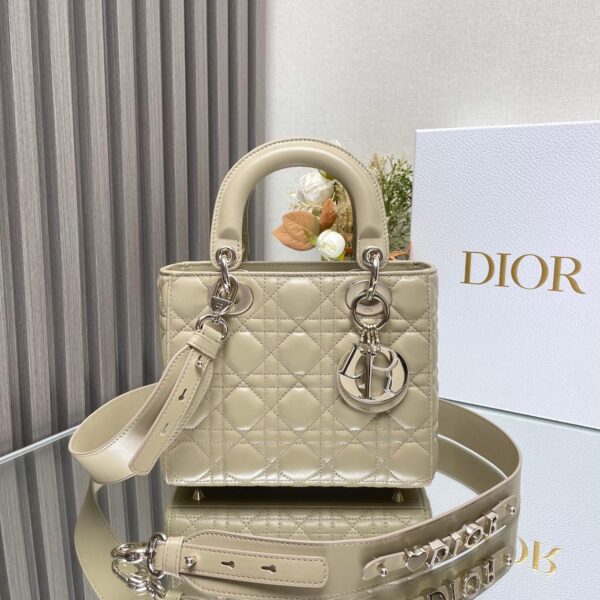 Small Lady D (حقيبة ليدي دي ميني)