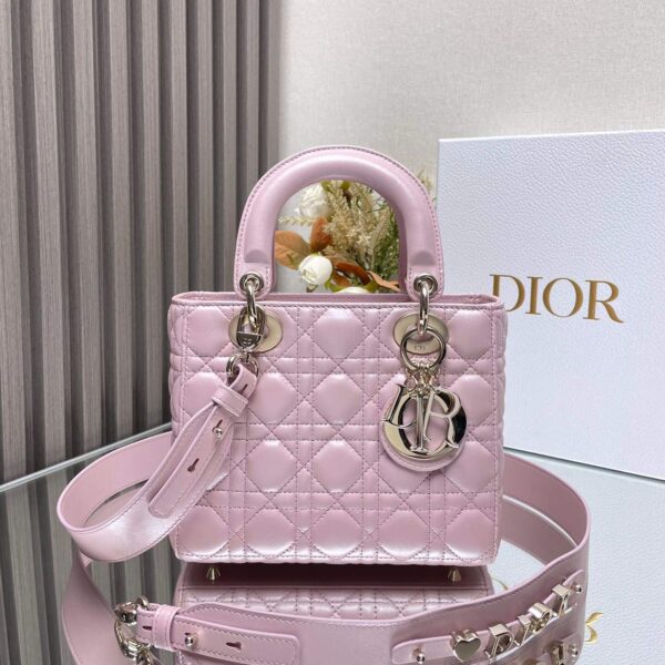 Small Lady D (حقيبة ليدي دي ميني)