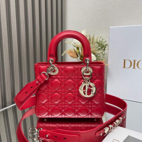 Small Lady D (حقيبة ليدي دي ميني)