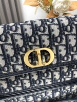 Montaigne Avenue Handbag(حقيبة يد مونتين أفينيو) - Image 8