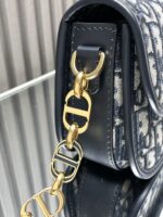 Montaigne Avenue Handbag(حقيبة يد مونتين أفينيو) - Image 5