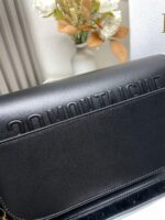 Montaigne Avenue Enamel Chain Handbag(حقيبة يد مونتين أفينيو بسلسلة مينا) - Image 2