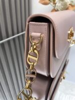 Montaigne Avenue Enamel Chain Handbag(حقيبة يد مونتين أفينيو بسلسلة مينا) - Image 2