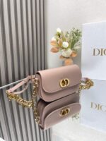 Montaigne Avenue Handbag (قيبة يد مونتين أفينيو) - Image 4