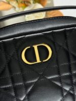 Small D Caro Top Handle Camera Bag (حقيبة كاميرا دي كارو ميكرو بمقبض علوي) - Image 4