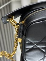Small D Caro Top Handle Camera Bag (حقيبة كاميرا دي كارو ميكرو بمقبض علوي) - Image 6
