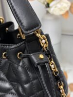 Small D Jolie Bucket Bag(حقيبة دلو دي جولي الصغيرة) - Image 5