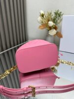 Small D Jolie Bucket Bag(حقيبة دلو دي جولي الصغيرة) - Image 5